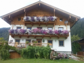 Ferienwohnungen Behamhof